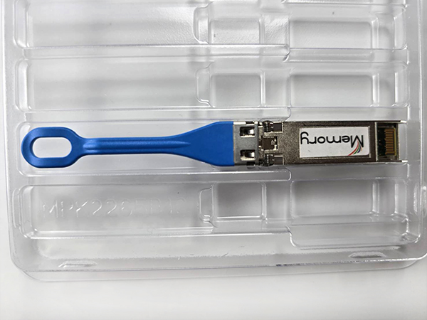 mpk2265b12 brocade xbr plastic tray packaging